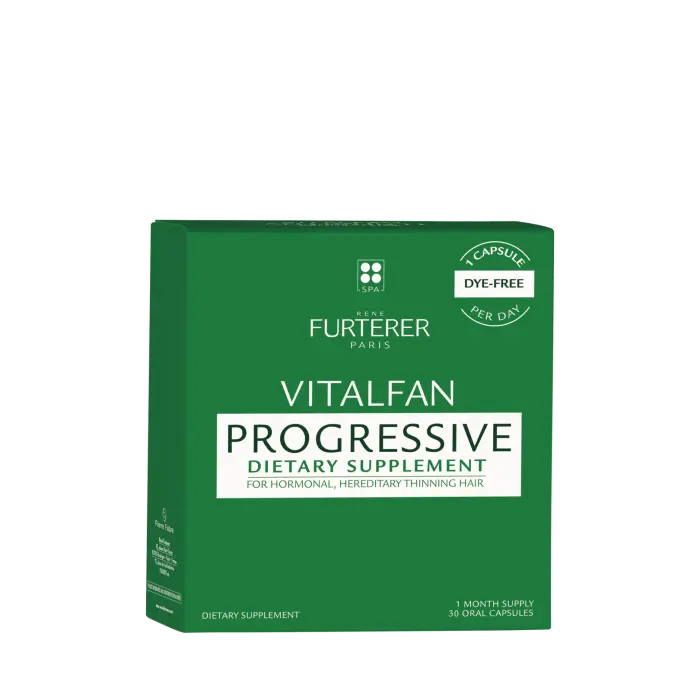 Vitafan Progressive Dietary Supplements